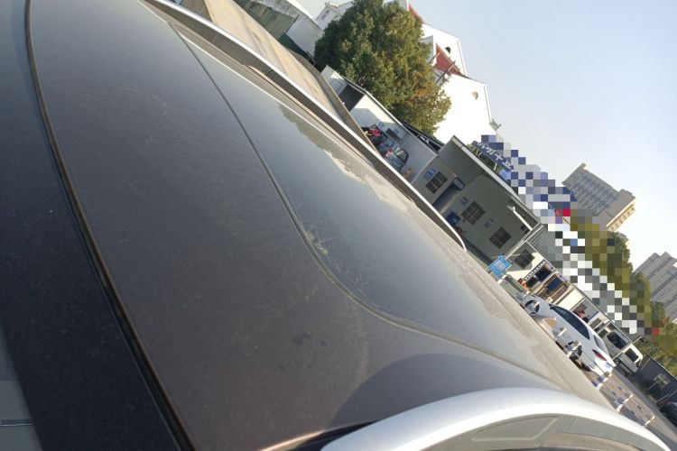 Used Zotye T700 2017 1.8T Dual-Clutch Prestige Model
