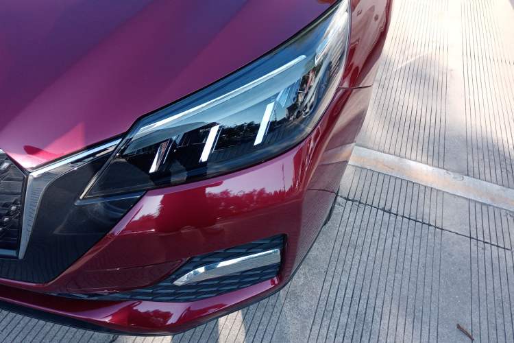 Used Venucia T90 2020 2.0L CVT Smart Connect & Smooth Drive Edition