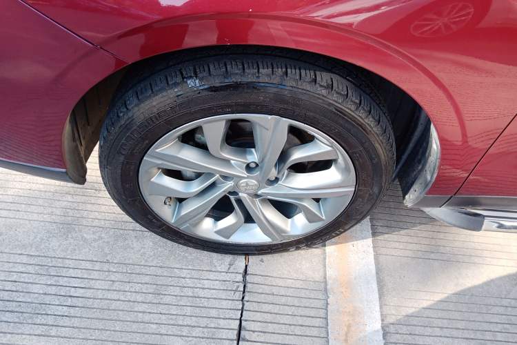 Used Venucia T90 2020 2.0L CVT Smart Connect & Smooth Drive Edition