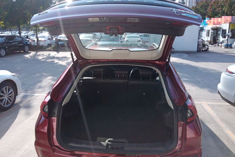 Used Venucia T90 2020 2.0L CVT Smart Connect & Smooth Drive Edition