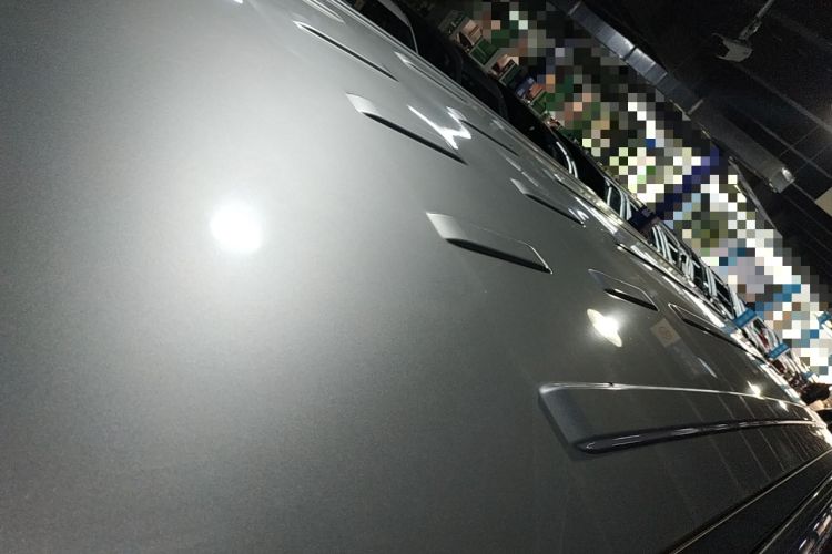 Used SAIC MAXUS G10 2016 2.0T Automatic Elite Edition
