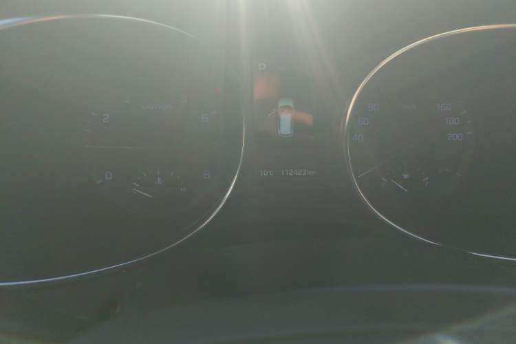 Used Hyundai Santa Fe 2017 2.0T Automatic All-Wheel Drive Smart 7-Seater
