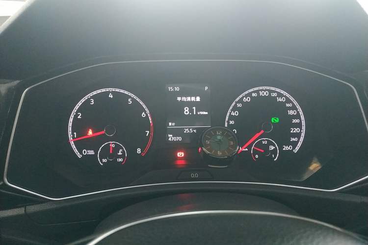 Used Volkswagen T-ROC 2018 280TSI DSG Two-Wheel-Drive Comfort Version China V Standard