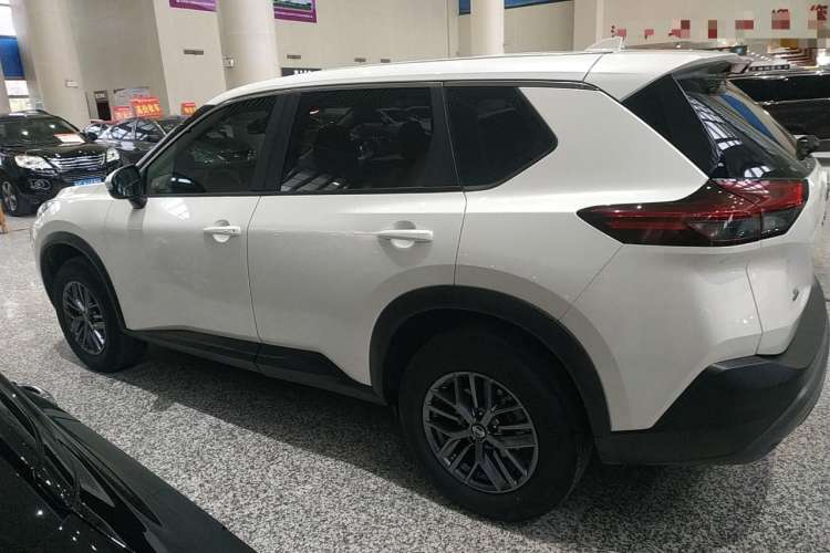 Used Nissan X-Trail 2021 VC-Turbo 300 CVT 2WD Comfort Edition