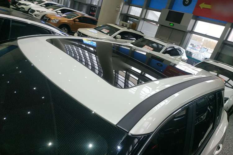 Used Nissan X-Trail 2021 VC-Turbo 300 CVT 2WD Comfort Edition