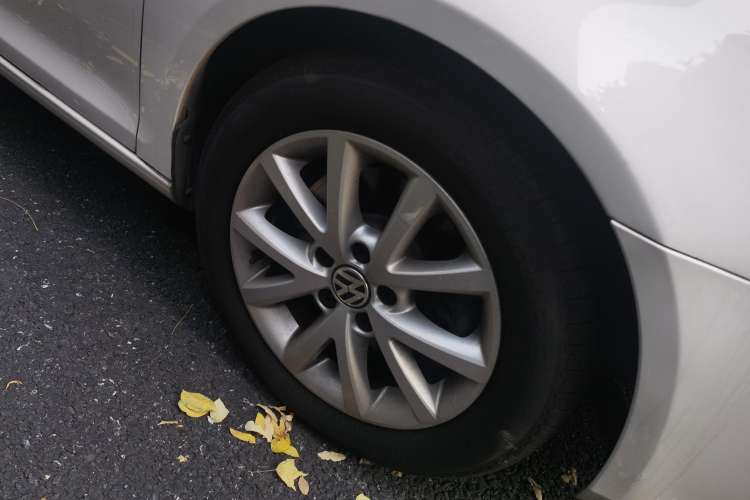 Used Volkswagen Golf 2011 1.4 TSI Luxury Touring Edition
