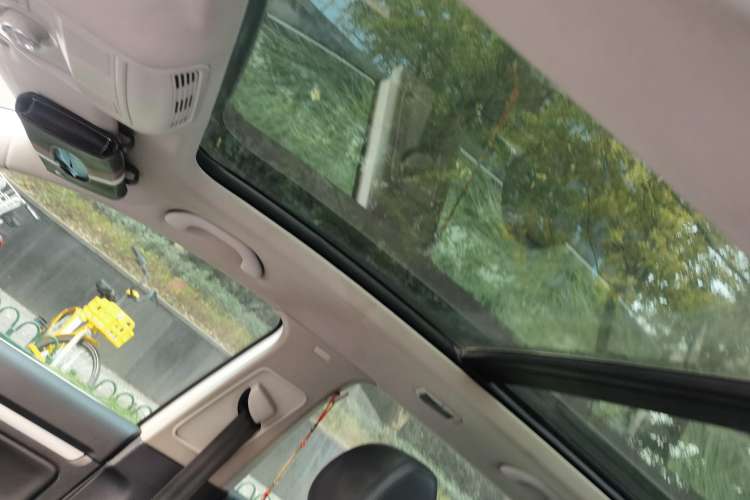 Used Volkswagen Golf 2011 1.4 TSI Luxury Touring Edition
