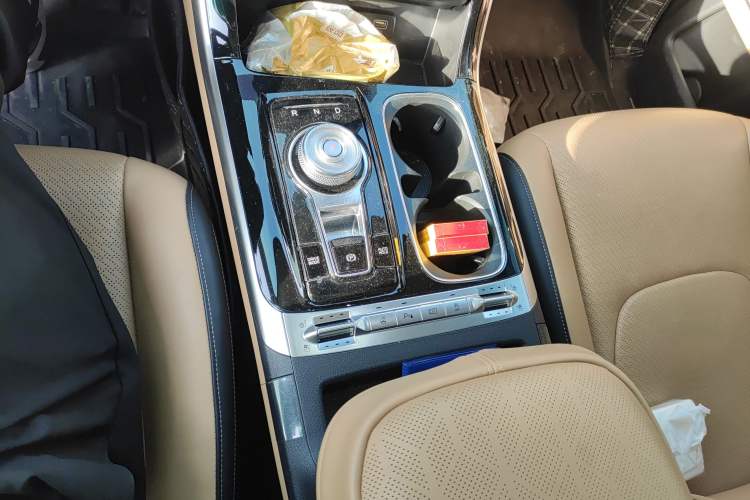 Used Kia Carnival 2021 2.0T Flagship Edition
