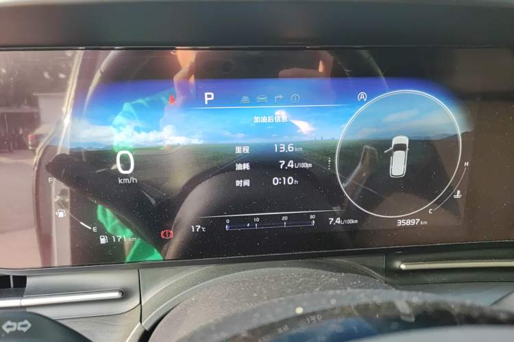 Used Kia Carnival 2021 2.0T Flagship Edition
