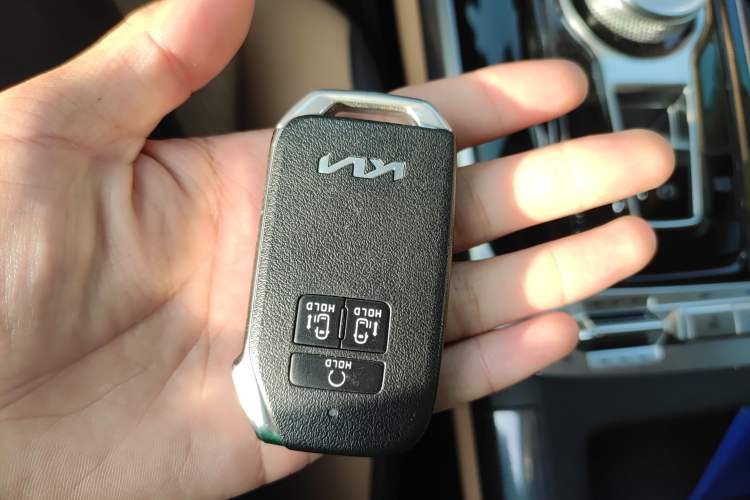 Used Kia Carnival 2021 2.0T Flagship Edition
