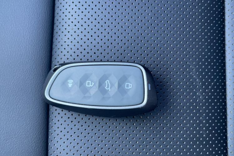 Used Haval H Dog New Energy 2023 DHT-PHEV 105km Tide Electric Version Plus