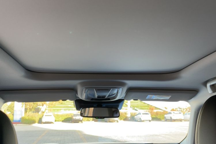 Used Haval H Dog New Energy 2023 DHT-PHEV 105km Tide Electric Version Plus