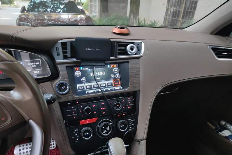 Used DS 5LS 2014 1.6T Prestige Edition THP200
