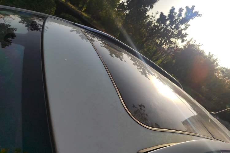 Used BYD Yuan 2016 1.5L Manual Luxury Version