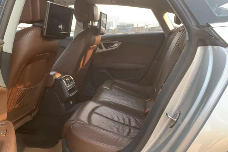 Used Audi A7 2016 40 TFSI Ambition Edition