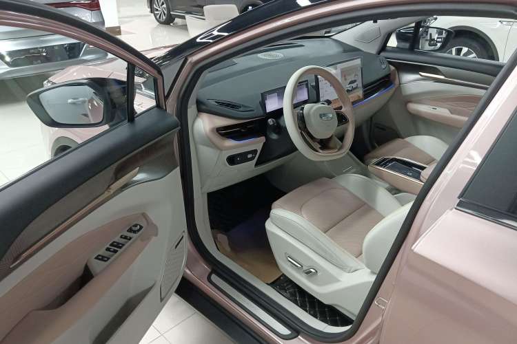 Used Geometry M6 2022 580 New Fun Edition