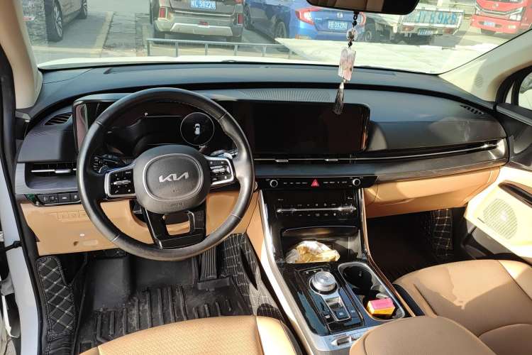 Used Kia Carnival 2021 2.0T Flagship Edition

