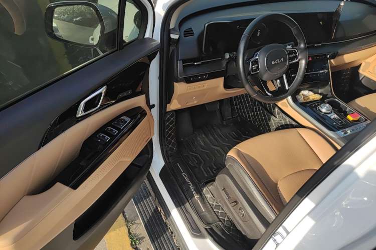 Used Kia Carnival 2021 2.0T Flagship Edition
