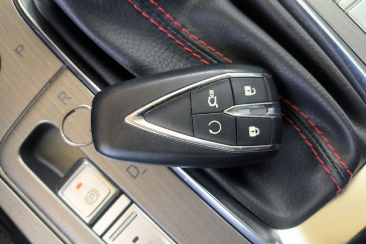 Used Oshan X7 2020 1.5T Automatic Luxury Version