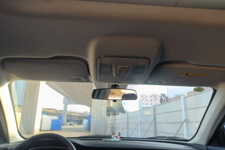 Used Oshan X7 2020 1.5T Automatic Luxury Version