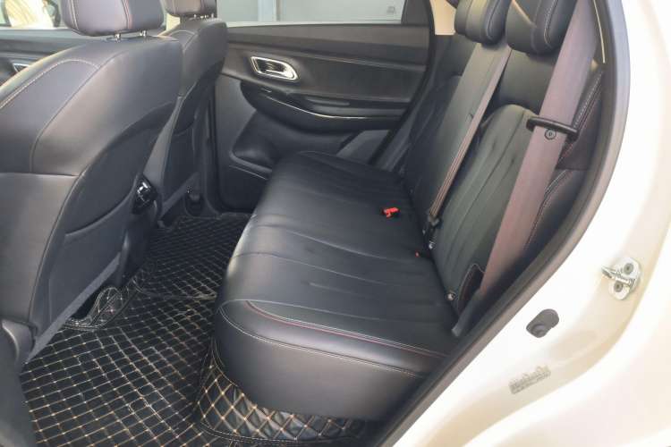 Used Oshan X7 2020 1.5T Automatic Luxury Version