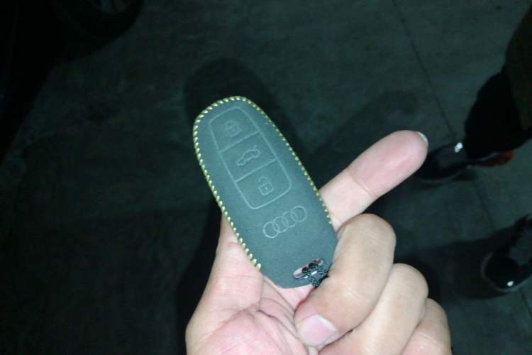 Used Audi e-tron 2019 55 quattro Technology Edition