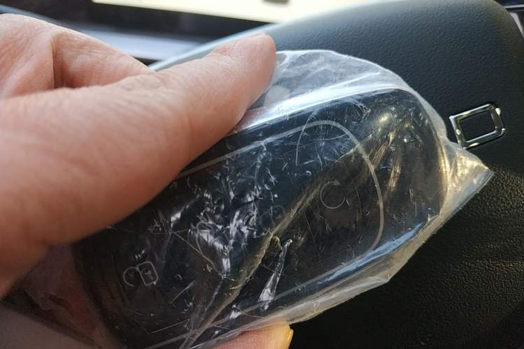 Used EXEED Stellar 2023 400T Two-Wheel Drive Comfort Edition