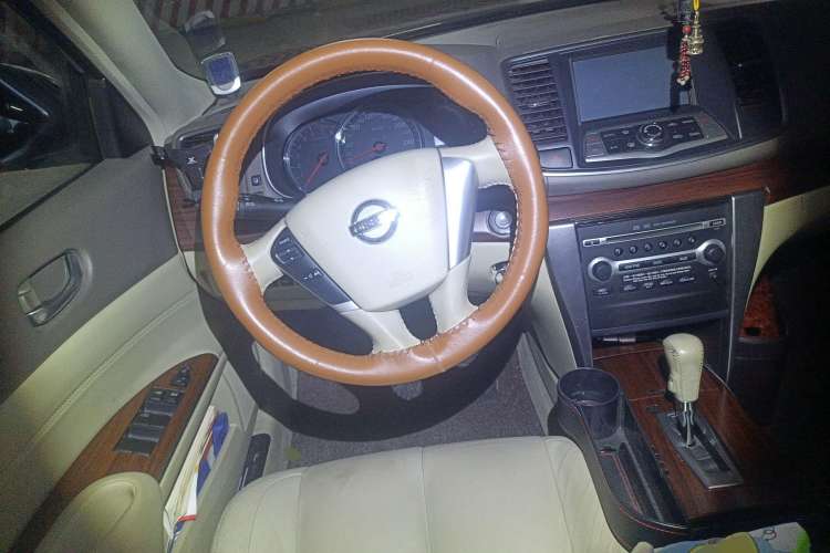 Used Nissan Teana 2010 2.0L XL Anniversary Edition
