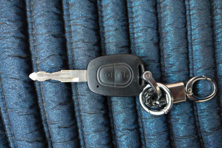 Used BAIC New Energy EV 2016 E150EV Classic Edition