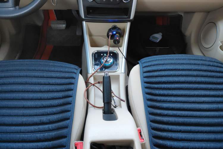 Used BAIC New Energy EV 2016 E150EV Classic Edition