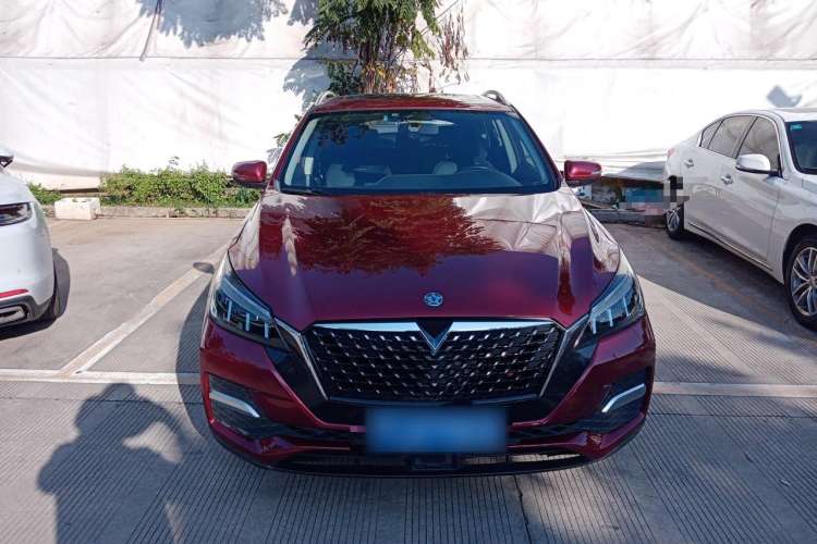 Used Venucia T90 2020 2.0L CVT Smart Connect & Smooth Drive Edition