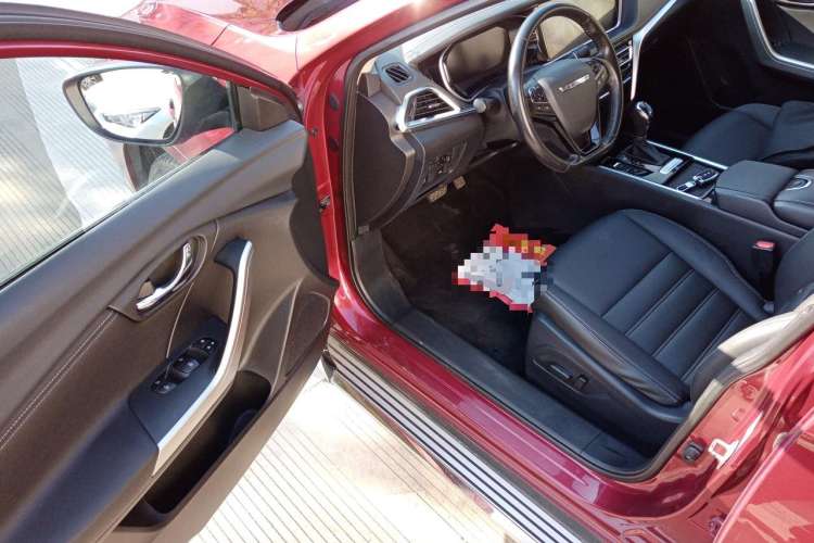 Used Venucia T90 2020 2.0L CVT Smart Connect & Smooth Drive Edition