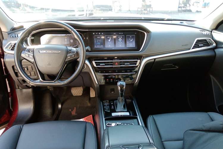 Used Venucia T90 2020 2.0L CVT Smart Connect & Smooth Drive Edition