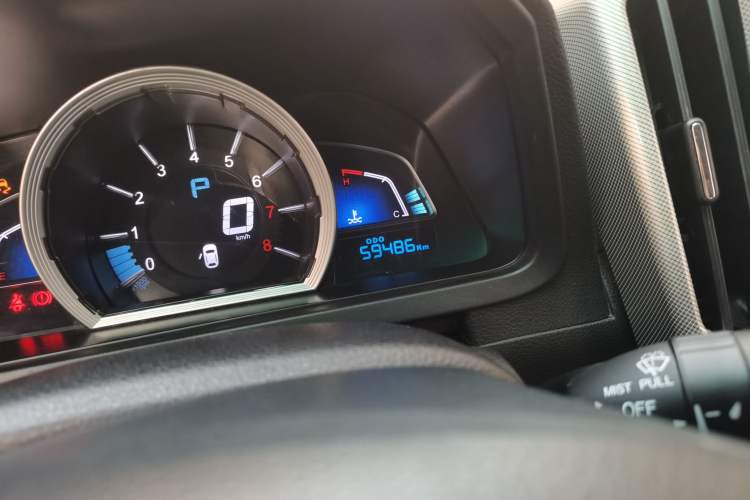 Used Luxgen U6 SUV 2018 1.8T Classic Sunroof Edition
