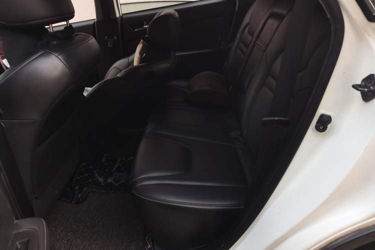 Used Luxgen U6 SUV 2018 1.8T Classic Sunroof Edition
