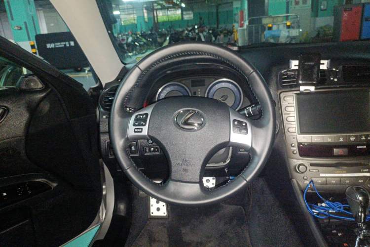 Used Lexus IS 2011 250 Elite Edition
