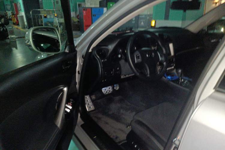 Used Lexus IS 2011 250 Elite Edition
