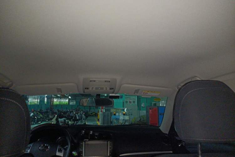 Used Lexus IS 2011 250 Elite Edition
