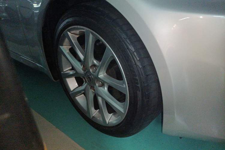 Used Lexus IS 2011 250 Elite Edition
