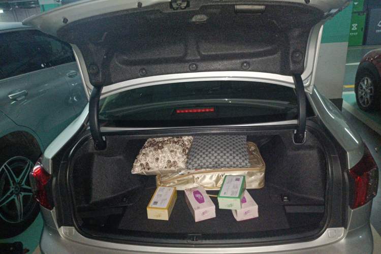 Used Lexus IS 2011 250 Elite Edition
