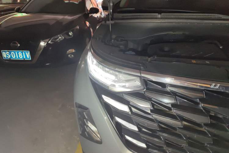 Used Hyundai Custo 2021 380TGDi Smart Love Flagship Edition TOP Premium
