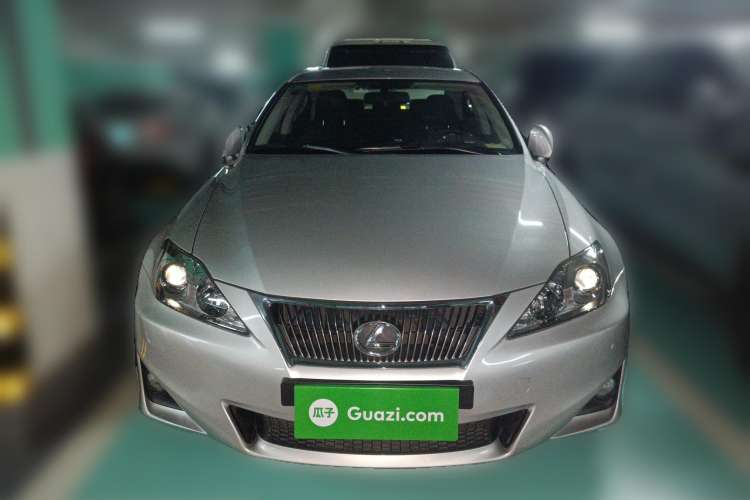 Used Lexus IS 2011 250 Elite Edition
