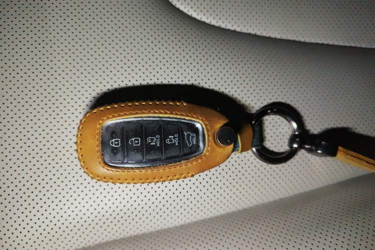 Used Hyundai Custo 2021 380TGDi Smart Love Flagship Edition TOP Premium
