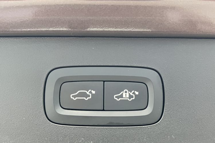 Used Lynk & Co 01 2018 2.0T Two-Wheel-Drive + Version