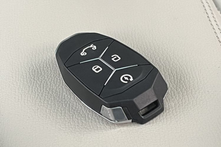 Used Lynk & Co 01 2018 2.0T Two-Wheel-Drive + Version