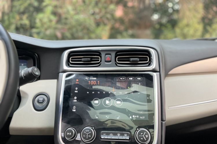 Used Lynk & Co 01 2018 2.0T Two-Wheel-Drive + Version