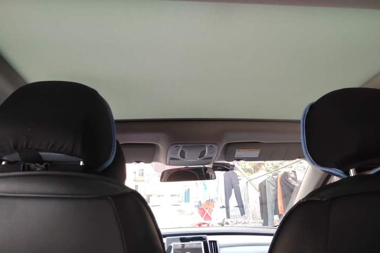 Used Rising ER6 2020 620 km Smart Drive Version
