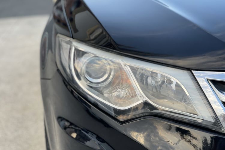 Used BYD Sirui 2013 1.5TI Manual Luxury Model