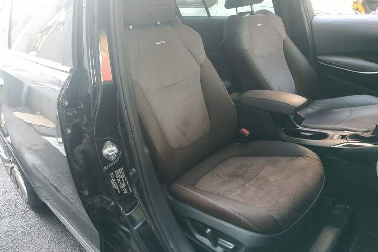 Used Toyota Allion 2021 2.0L Flagship Edition