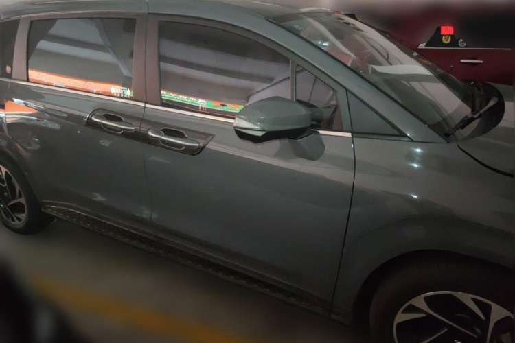 Used Hyundai Custo 2021 380TGDi Smart Love Flagship Edition TOP Premium
